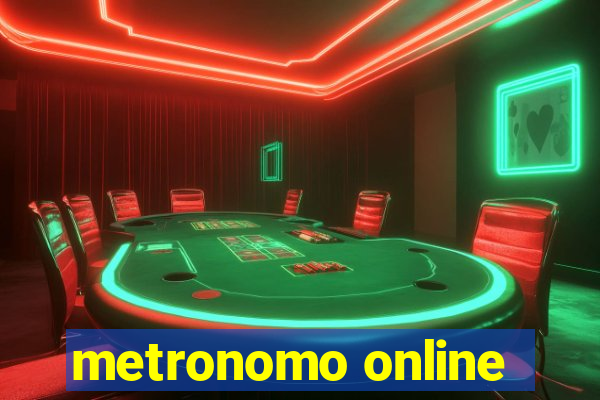 metronomo online